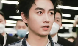 娱乐圈帅哥吃瓜,娱乐圈帅哥们的“吃瓜”盛宴